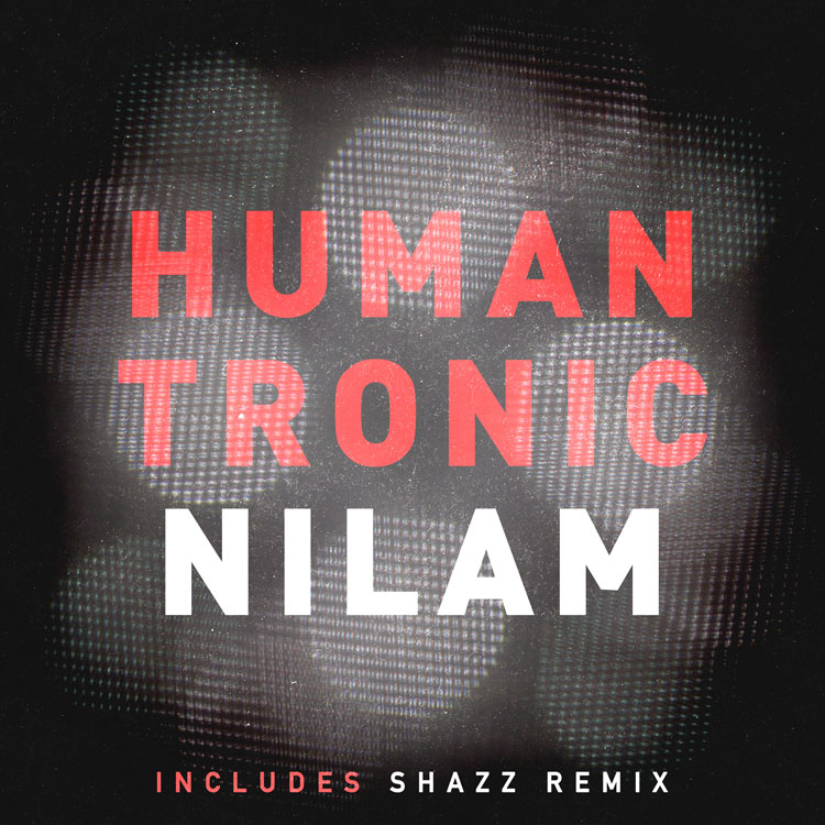 Humantronic | Nilam
